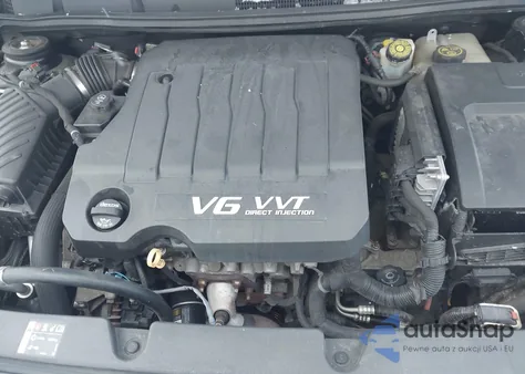 2014 Buick Lacrosse Leather Group из США, поврежденный, VIN 1G4GC5G39EF117594